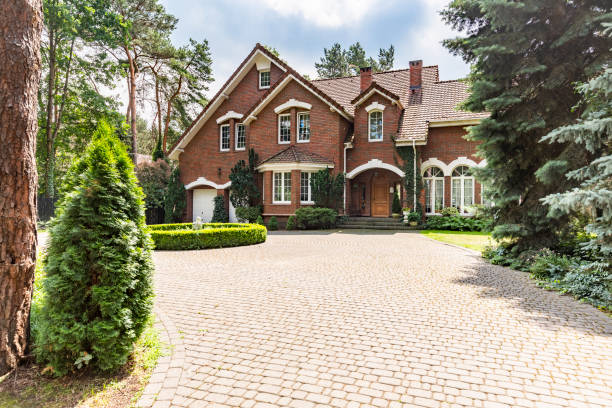 Best Brick Driveway Pavers  in South Pittsburg, TN