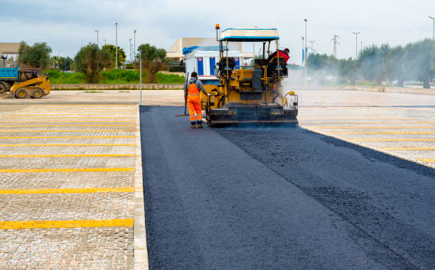 Driveway Pavers for Homes in South Pittsburg, TN