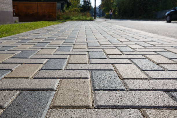 Best Permeable Paver Driveway  in South Pittsburg, TN