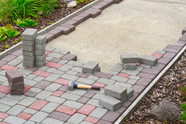 Best Affordable Driveway Pavers  in South Pittsburg, TN