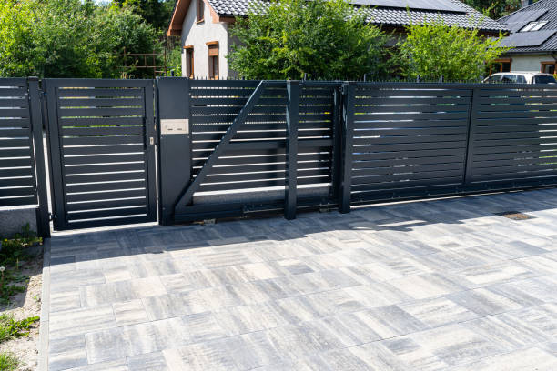 Best Decorative Driveway Pavers  in South Pittsburg, TN