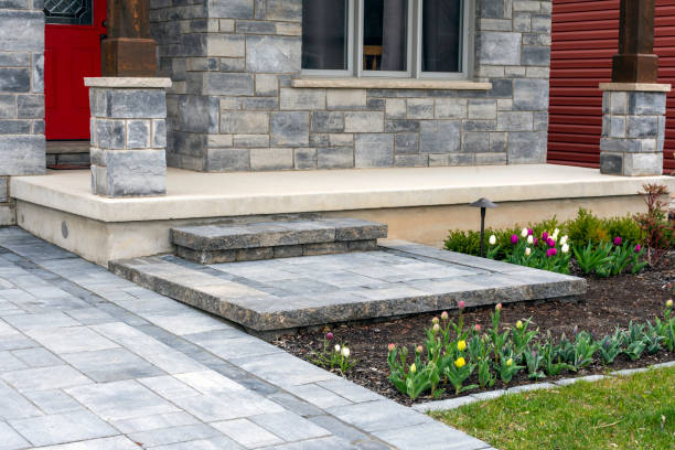 Best Professional Driveway Pavers  in South Pittsburg, TN