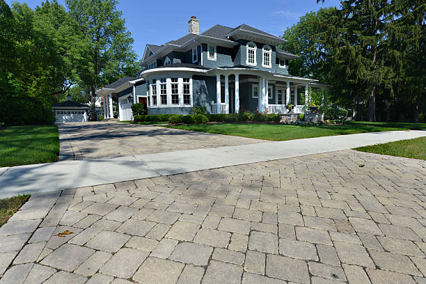 Reasons to Select Us for Your Driveway Paving Requirements in South Pittsburg, TN