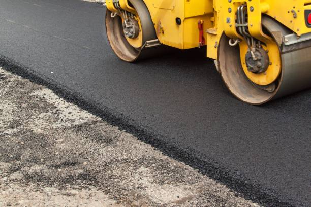 Best Driveway Paving Contractor  in South Pittsburg, TN