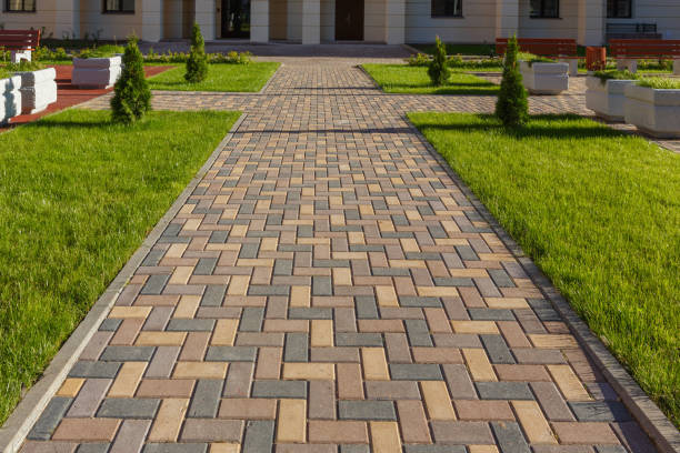 Best Interlocking Driveway Pavers  in South Pittsburg, TN